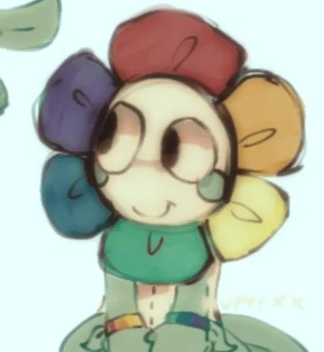 Avatar of Dandy - Dandy's world 