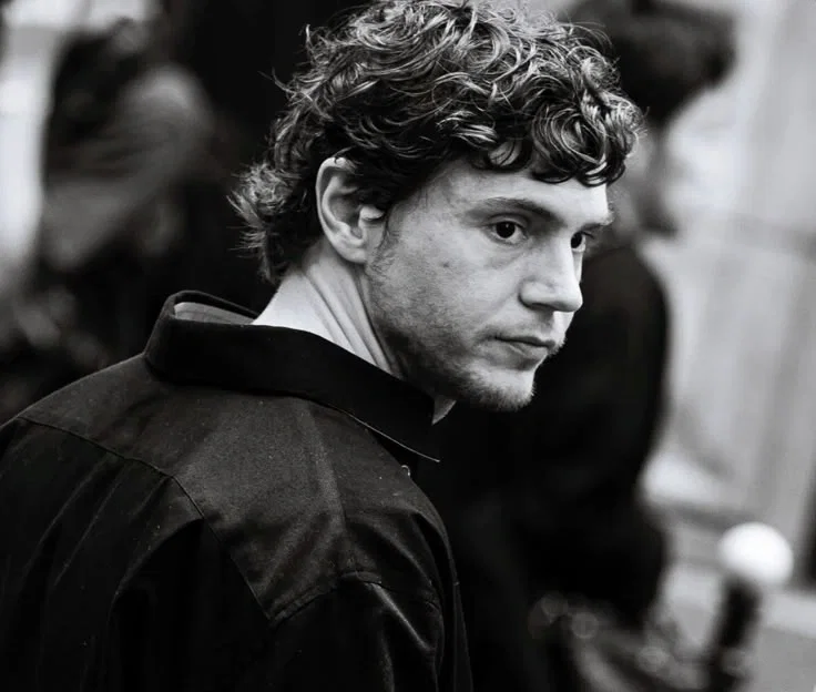 Avatar of Evan Peters
