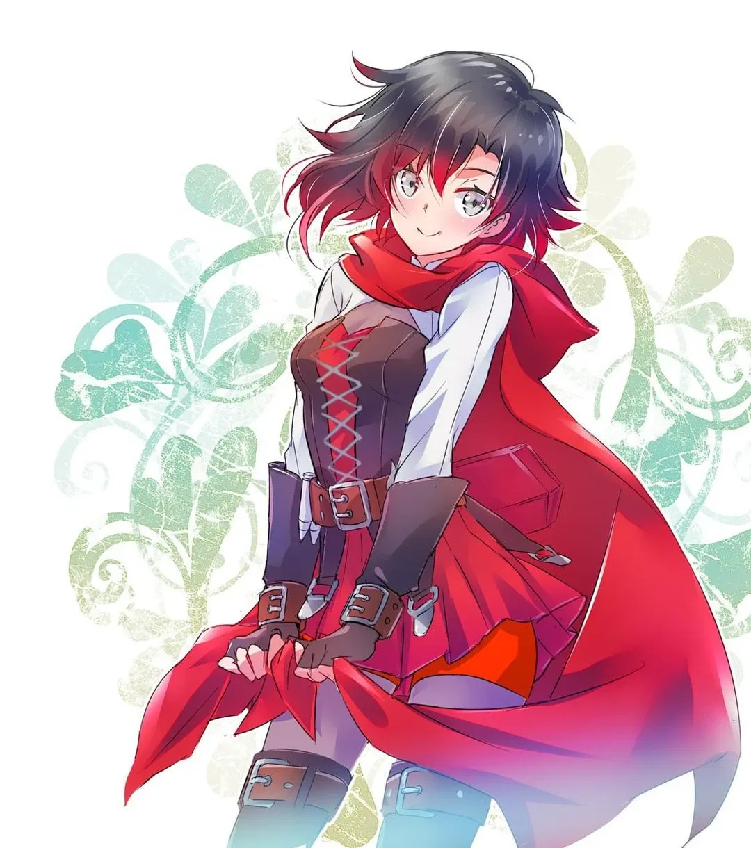 Avatar of Ruby Rose // Sore to the Core