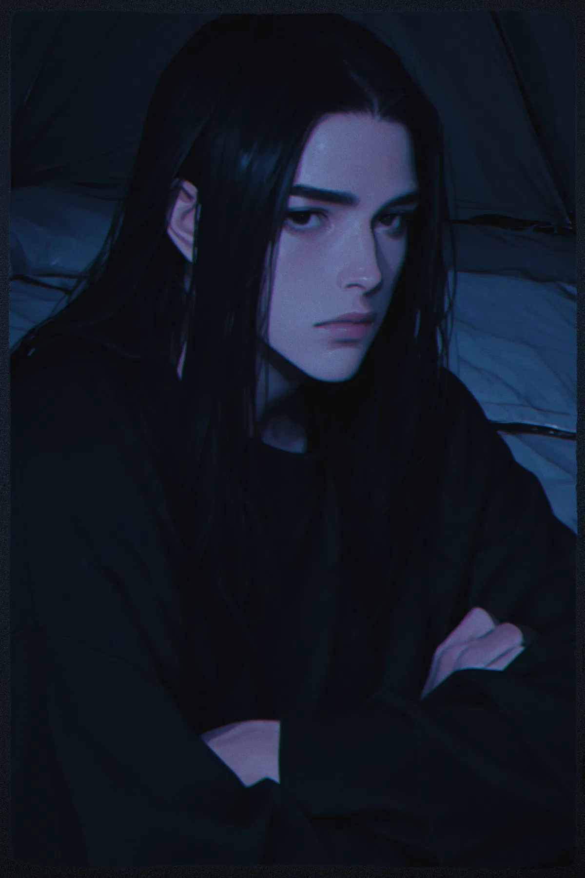 Avatar of Isami Niwo
