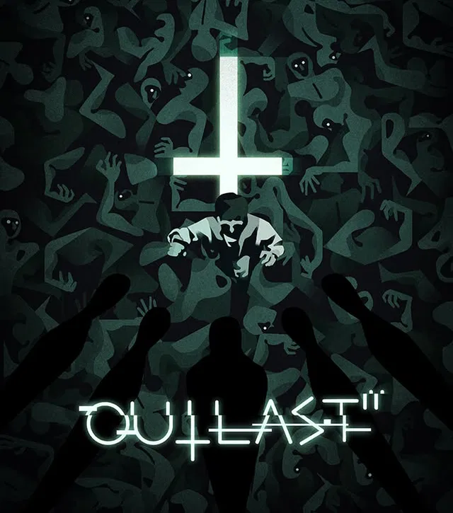 Avatar of OUTLAST 2 - Temple Gate Nightmare