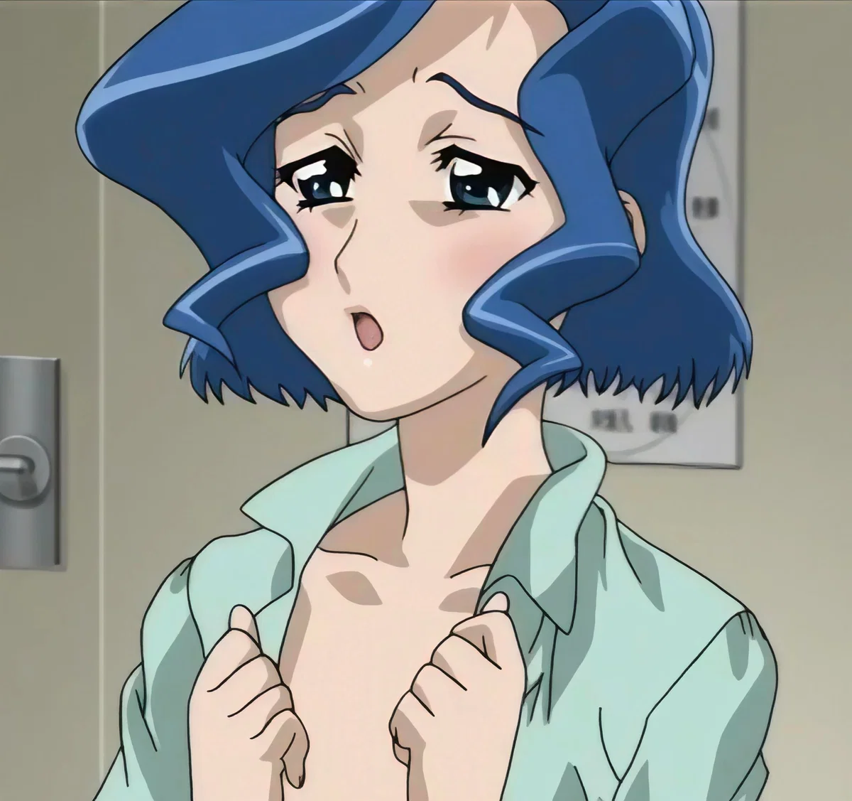 Avatar of Sayo Komori