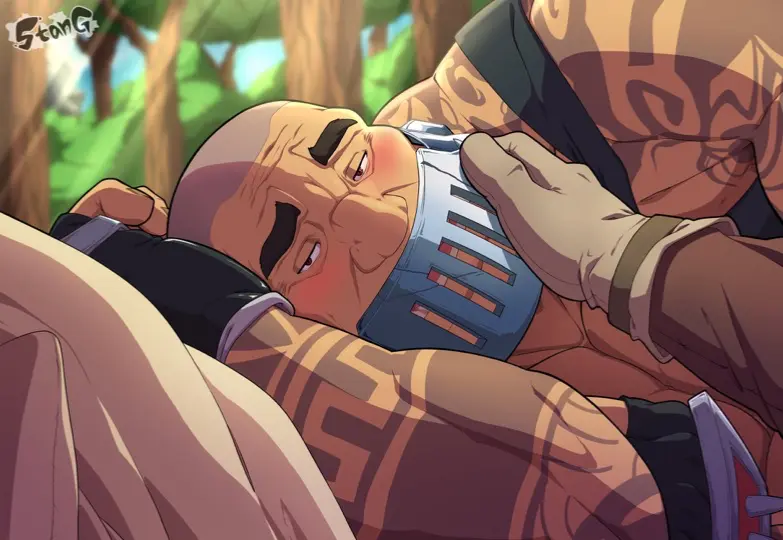 Avatar of Tank (Lustful Desires)