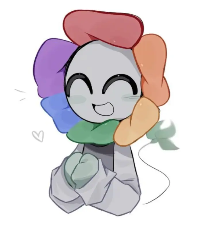 Avatar of Dandy (Dandy’s World Roblox)