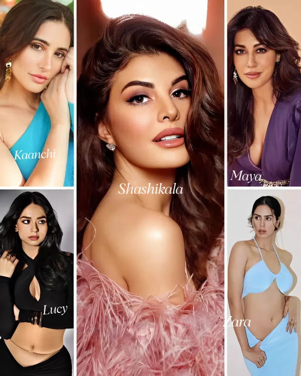 Avatar of Houseful 5: Part C