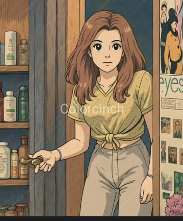 Avatar of Boy Meets World-pt 1