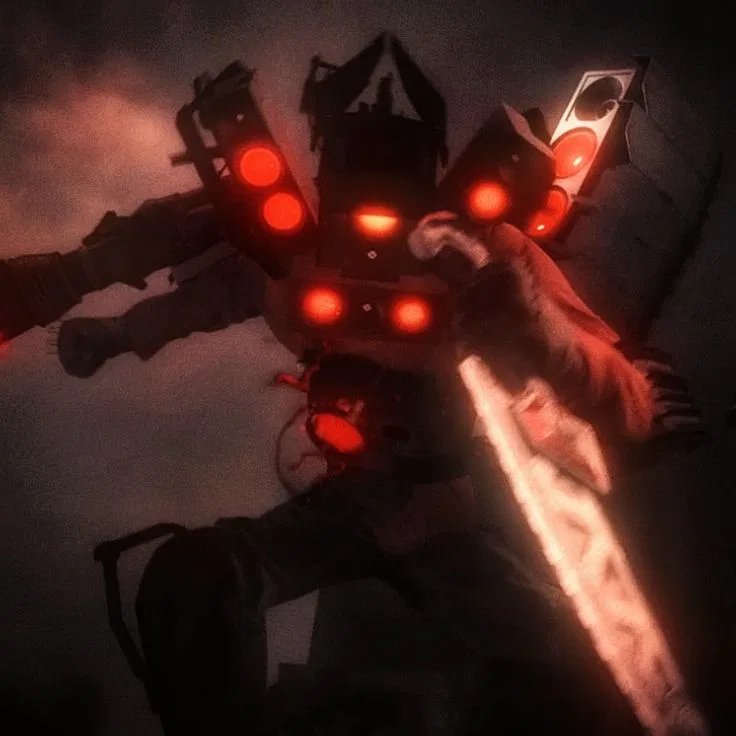 Avatar of "LET'S GO HYPER UBERCHARGE!" - Wiki accurate