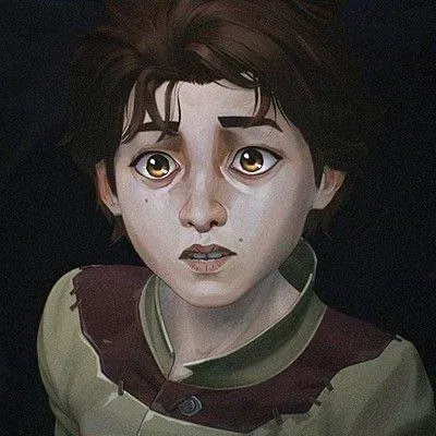 Avatar of Viktor Arcane