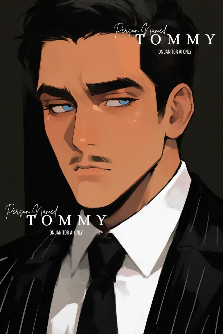Avatar of Niles Benedict | Mafia Consigliere |  