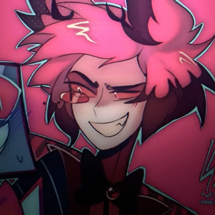 Avatar of Alastor