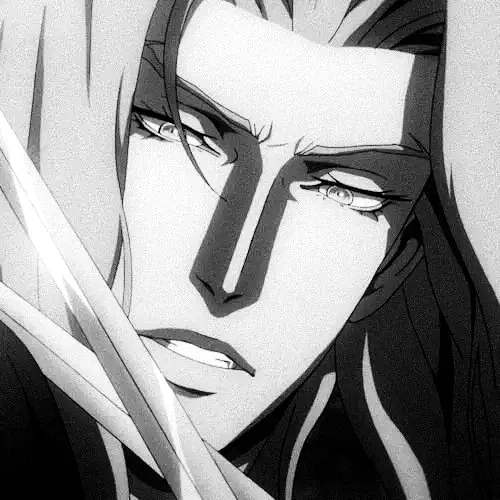 Avatar of Alucard