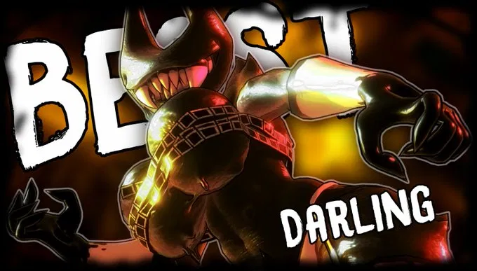 Avatar of Bendy The Beast Darling