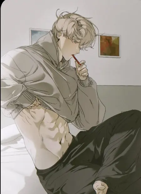 Avatar of Waking im up after having sex with your boyfriend