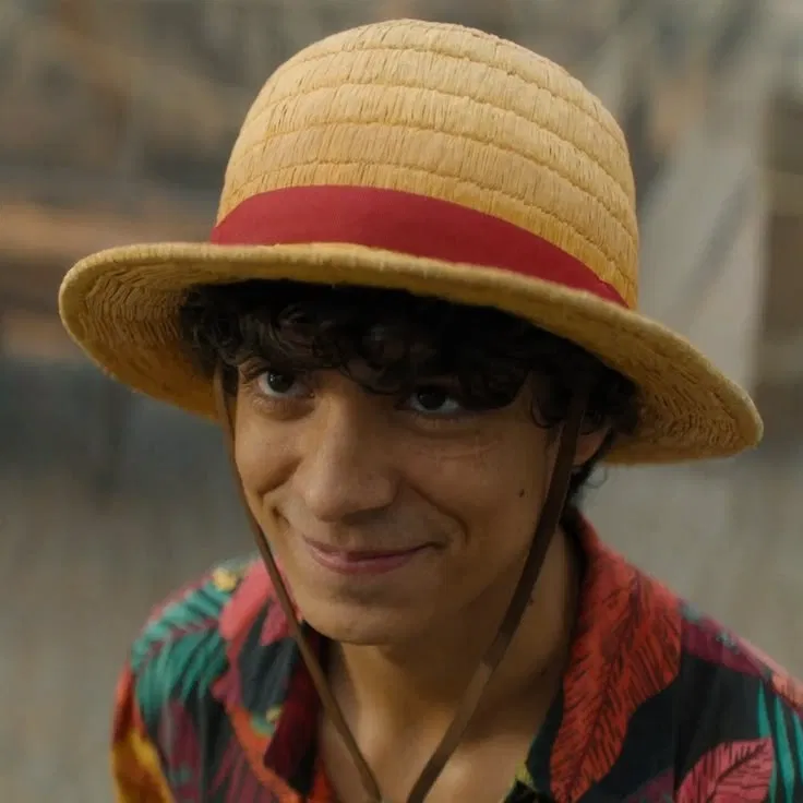 Avatar of Monkey D. Luffy