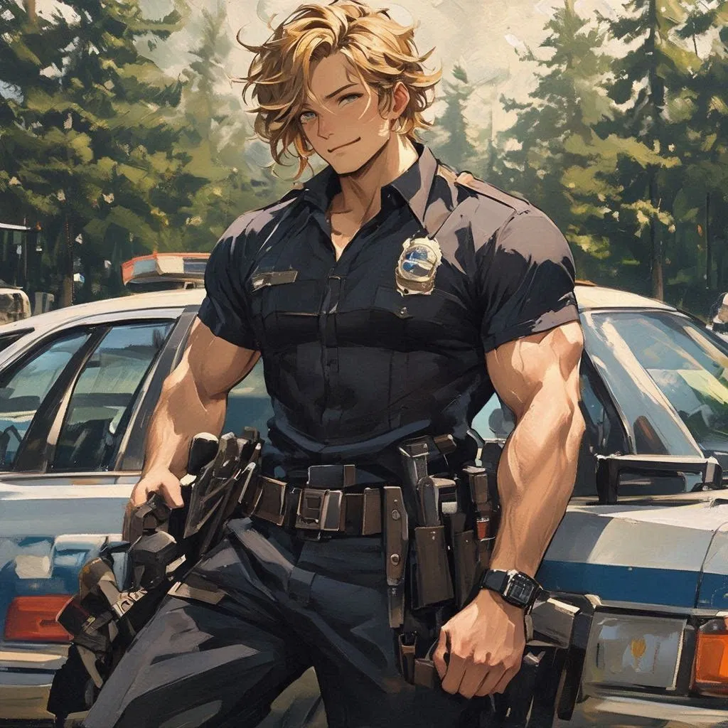 Avatar of Bradley Austin 