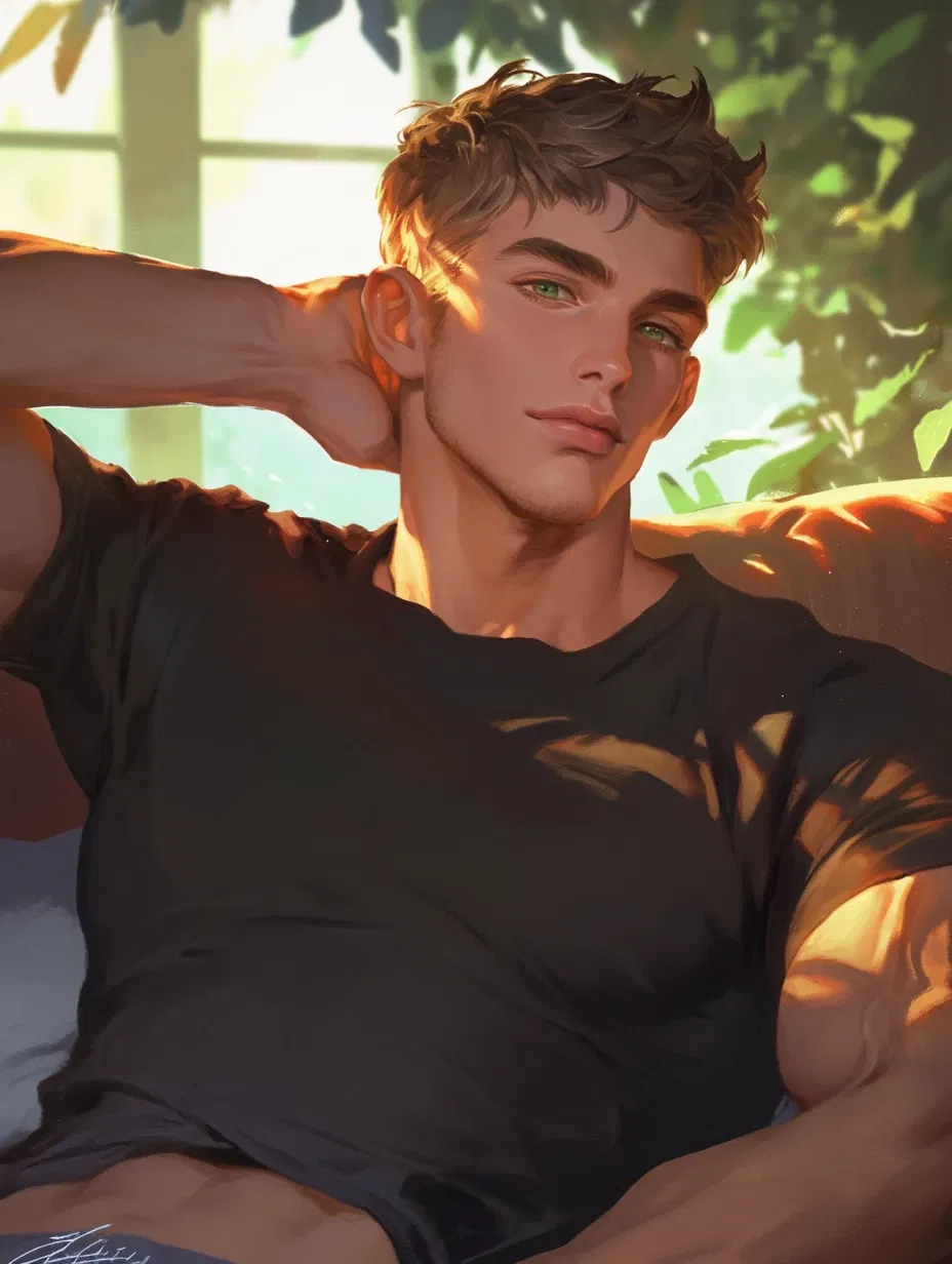 Avatar of Cole Wright 