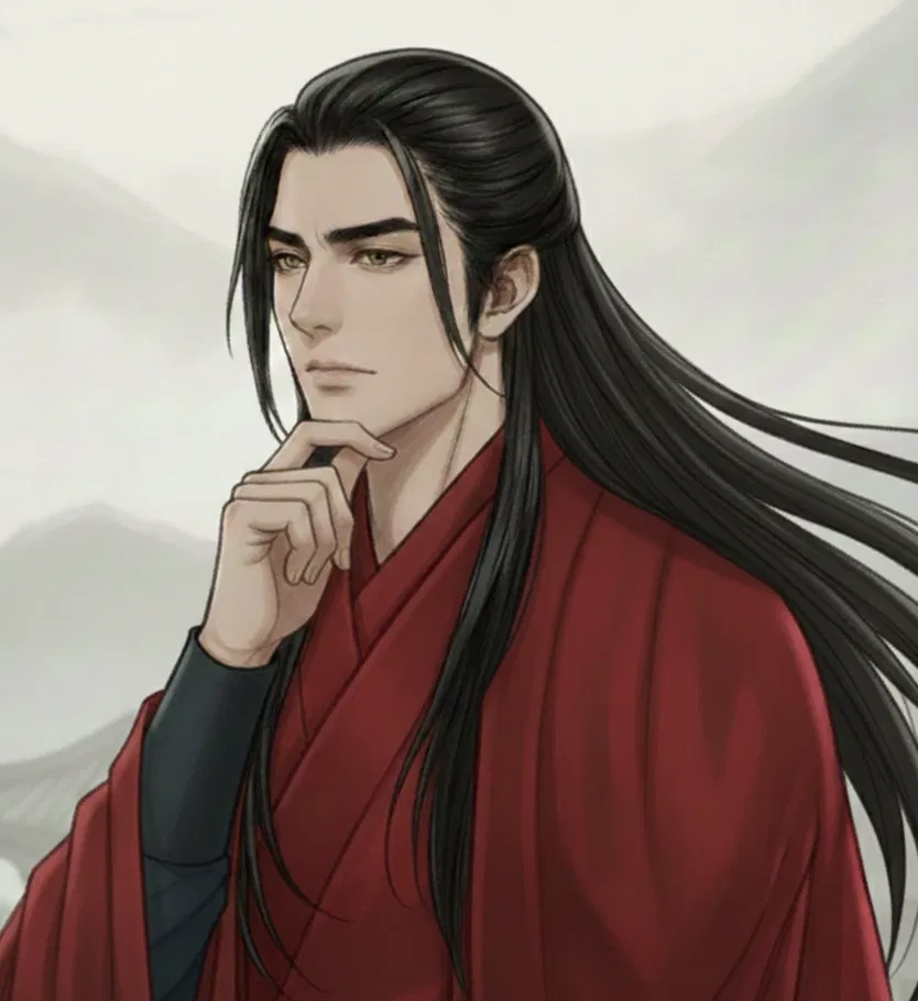 Avatar of Reincarnation Partner 
