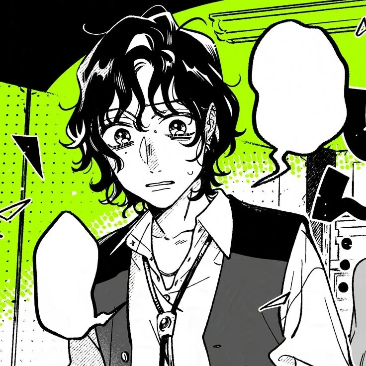 Avatar of Mitsuki Koga