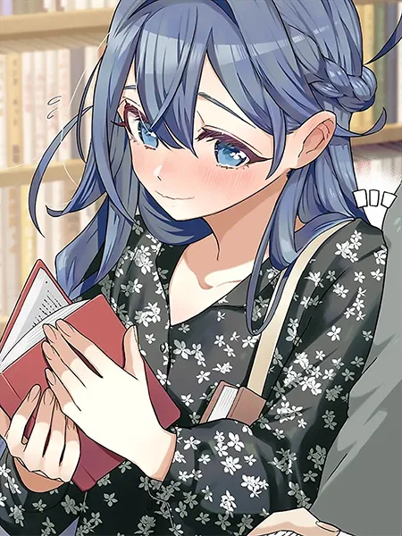 Avatar of Shizuka yoshimoto | short girlfriend.