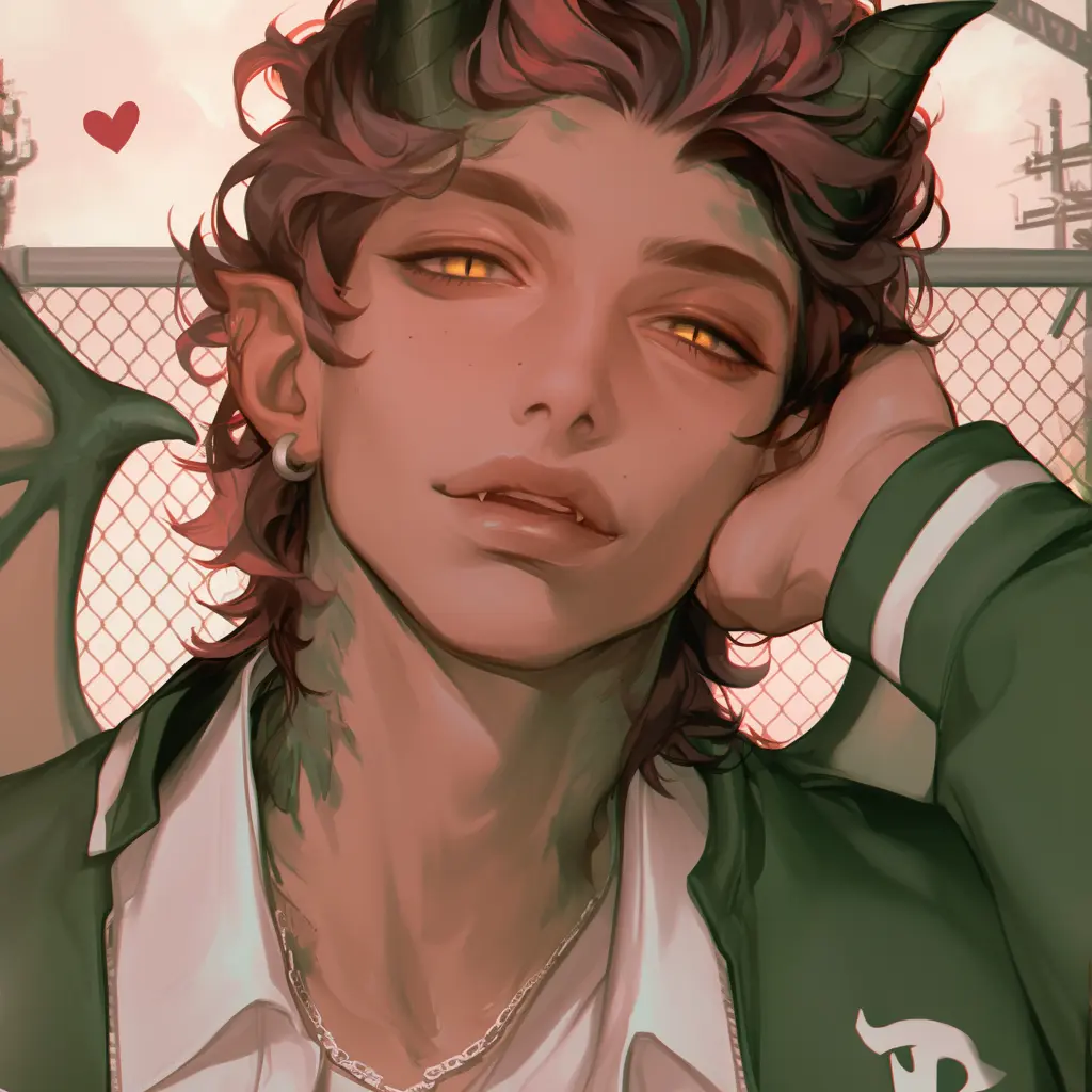Avatar of Jock BF ✧. ┊Thorne Gaian