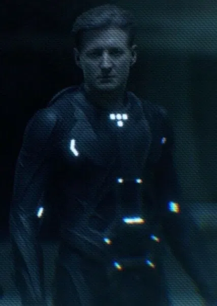 Avatar of Tron | Tron: Legacy