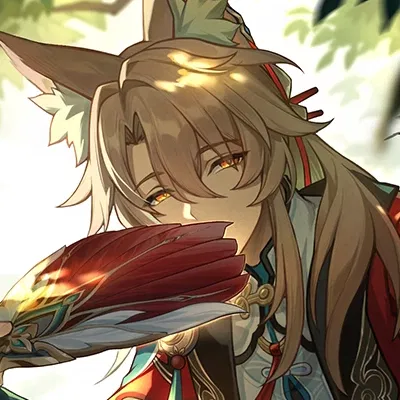 Avatar of Jiaoqiu ✩ Request