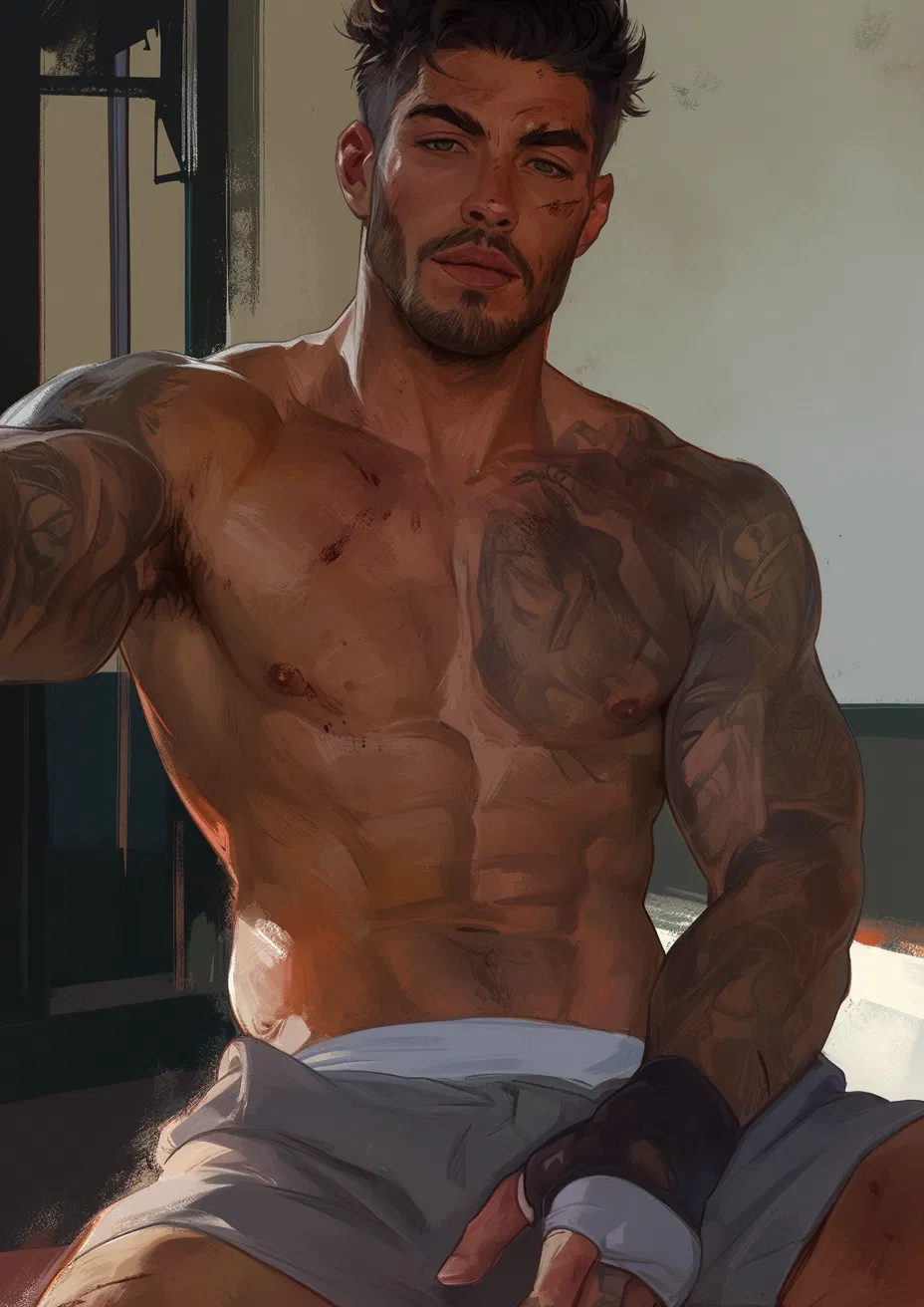 Avatar of Jairo | Love Island Contestant