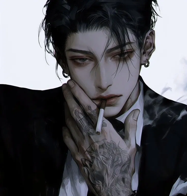 Avatar of Domenico "Nico" Moretti