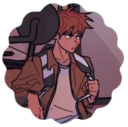 Avatar of ꒰  𝚃𝚢𝚕𝚎𝚛 𝙷𝚎𝚛𝚗𝚊𝚗𝚍𝚎𝚣 || 𝙱𝙻  ⸝⸝ ♡ྀི ꒱