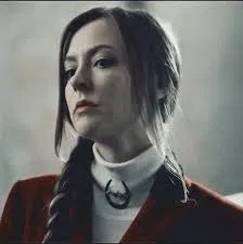 Avatar of Margot Verger