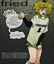 Avatar of Angelo Dalton