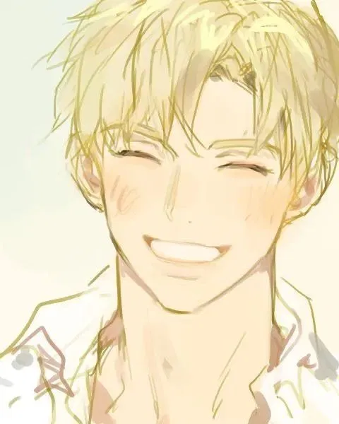 Avatar of Ezra - Your Himbo BF