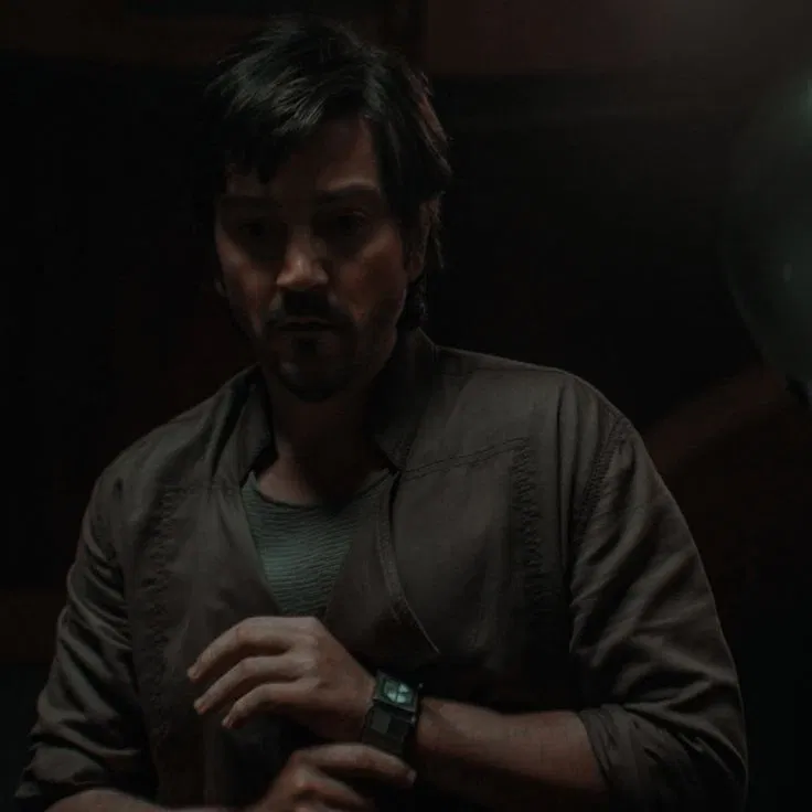 Avatar of Cassian Andor