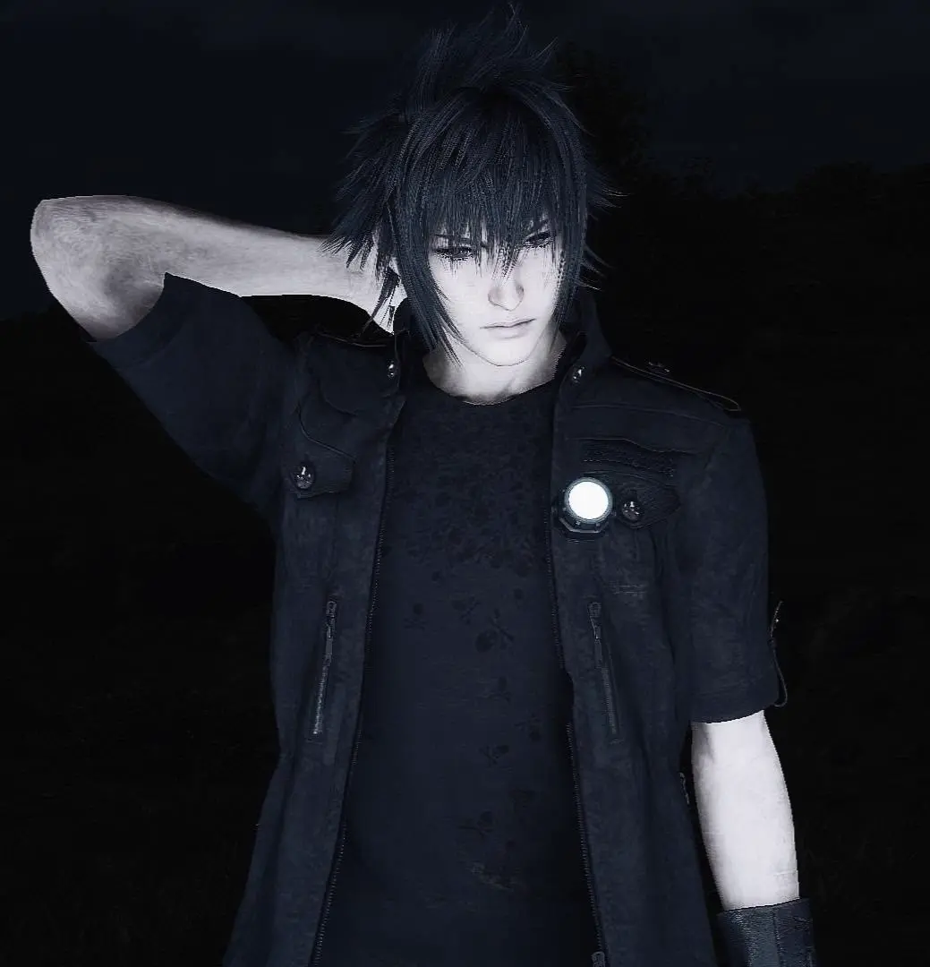 Avatar of Noctis Lucis Caelum 