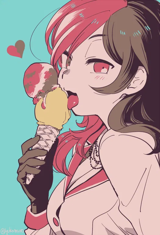 Avatar of Neopolitan | Murderous Mute Midget