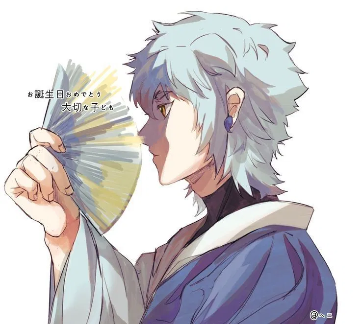Avatar of ➼ 〘Mitsuki 〙