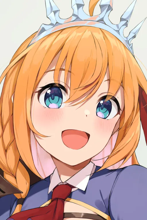Avatar of Eustiana von Astraea