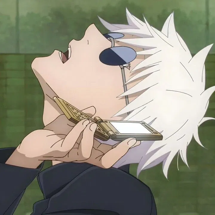 Avatar of Satoru Gojo