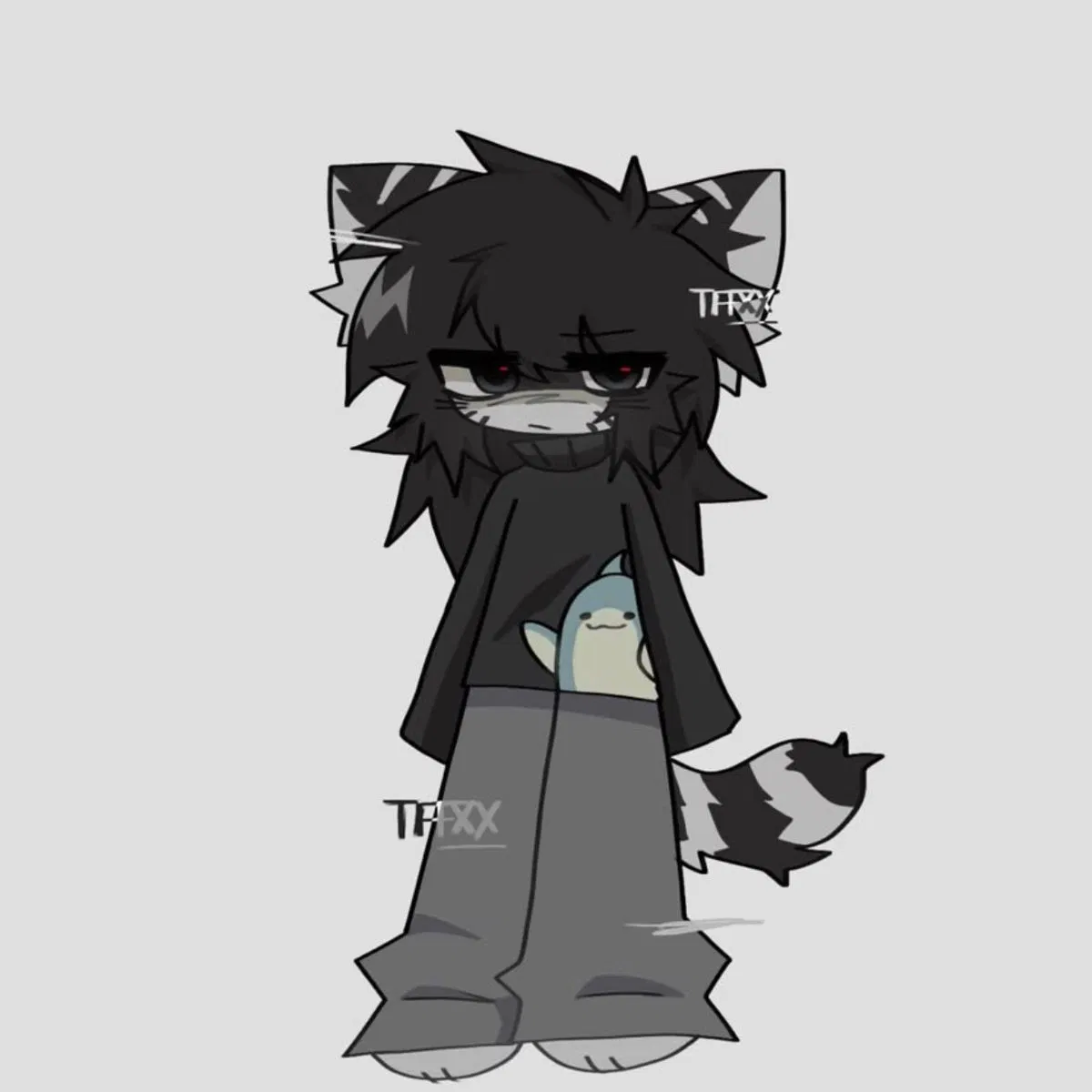 Avatar of Emo cat :3
