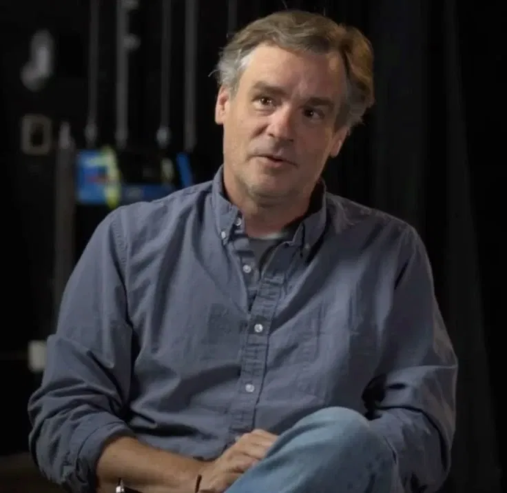 Avatar of James Wilson || Retirement