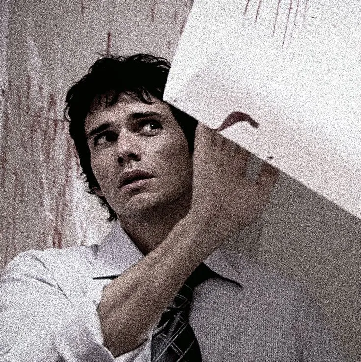 Avatar of ⋆.˚࿔ Brian Moser // Rudy Cooper 𝜗𝜚˚⋆