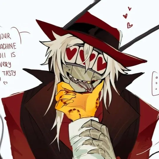 Avatar of Chance﹒SWAP AU