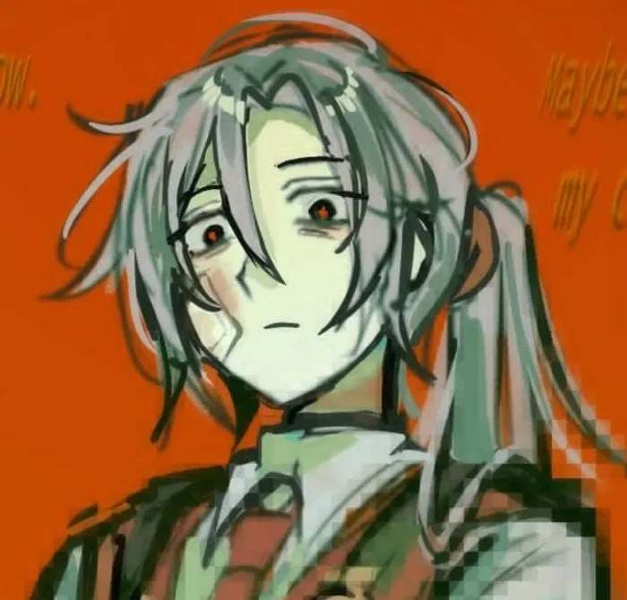 Avatar of [LIMBUS] Lucio — Acidic Thoughts