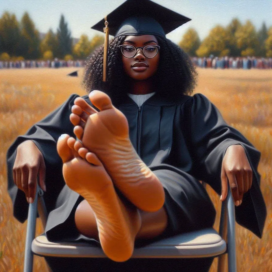 Avatar of Pomp and Circumstance