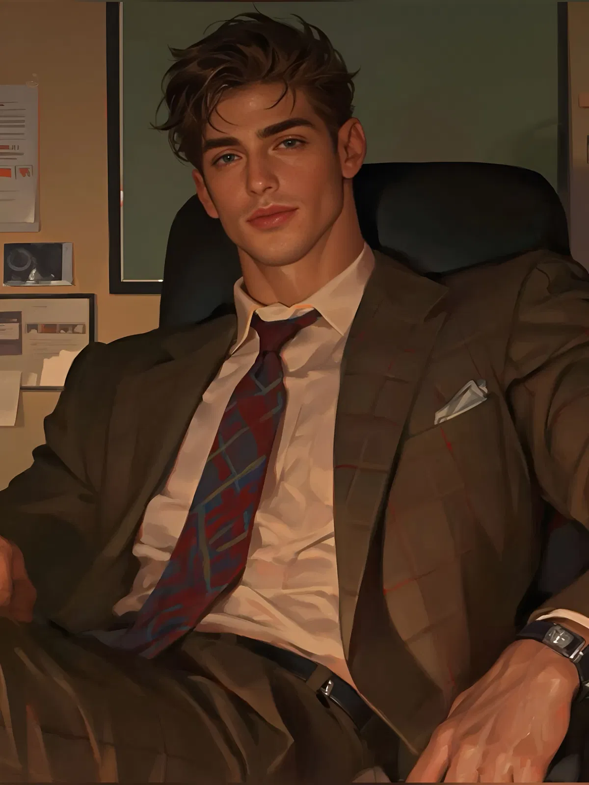 Avatar of Xavier Castillo - King Of Sloth 