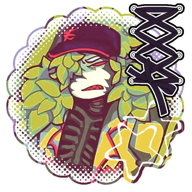 Avatar of Griefer