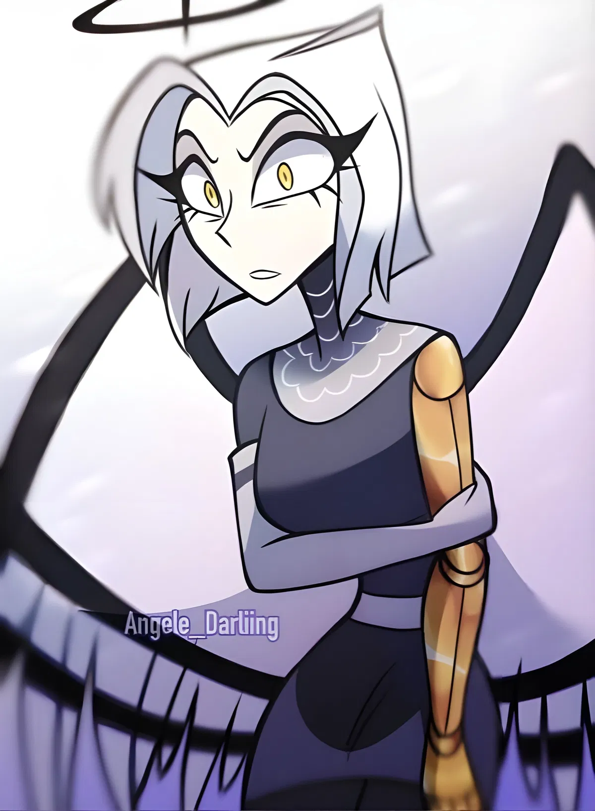 Avatar of You .....You were dead