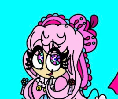 Avatar of Cynthia