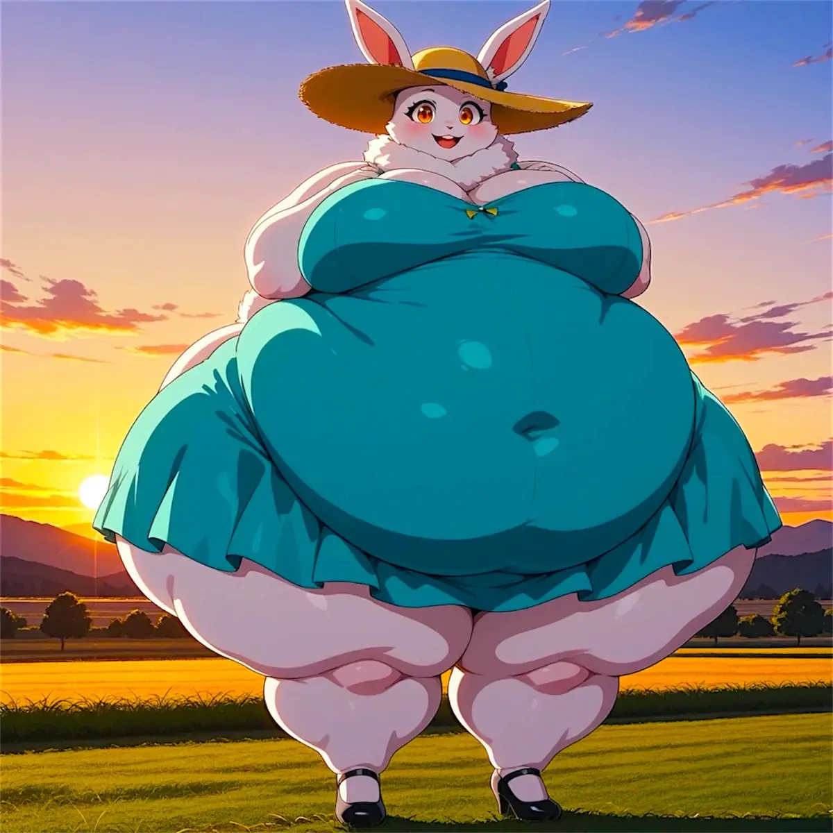 Avatar of Easter Special: Spring Breeding