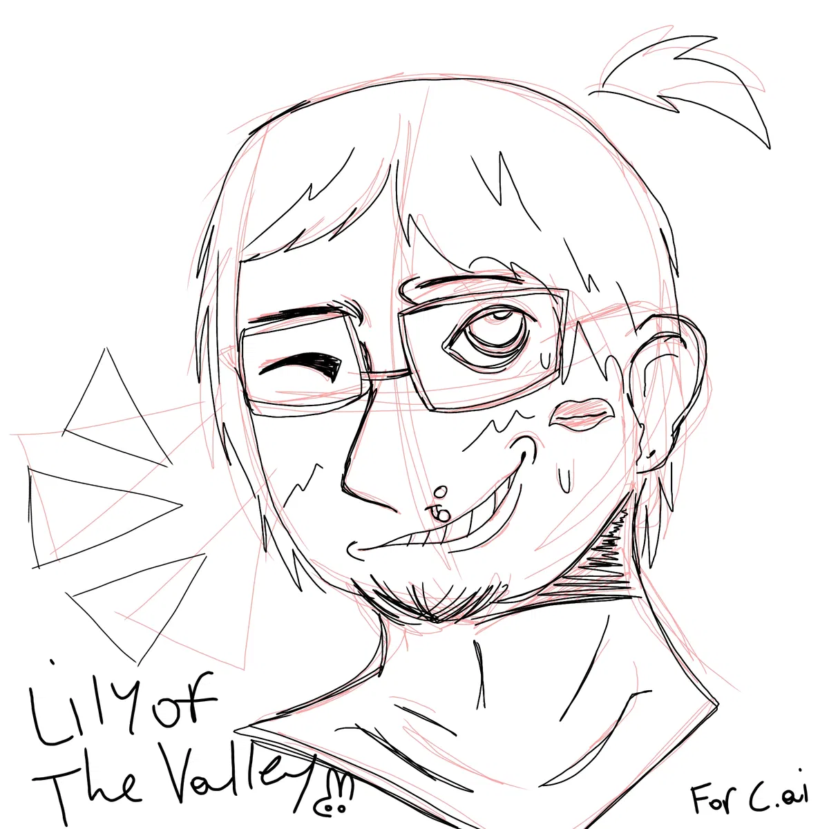 Avatar of Mark (UPDATED!!!!)